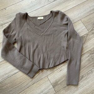 L.A Hearts sweater